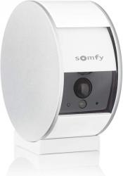 Somfy Indoor Security Camera